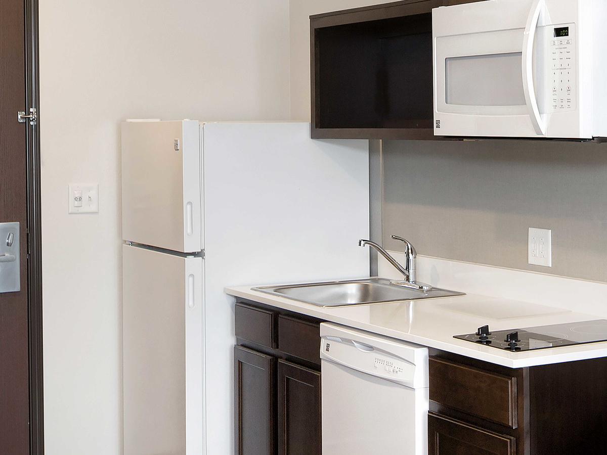 Woodspring Suites Houston Iah Airport Humble Kültér fotó
