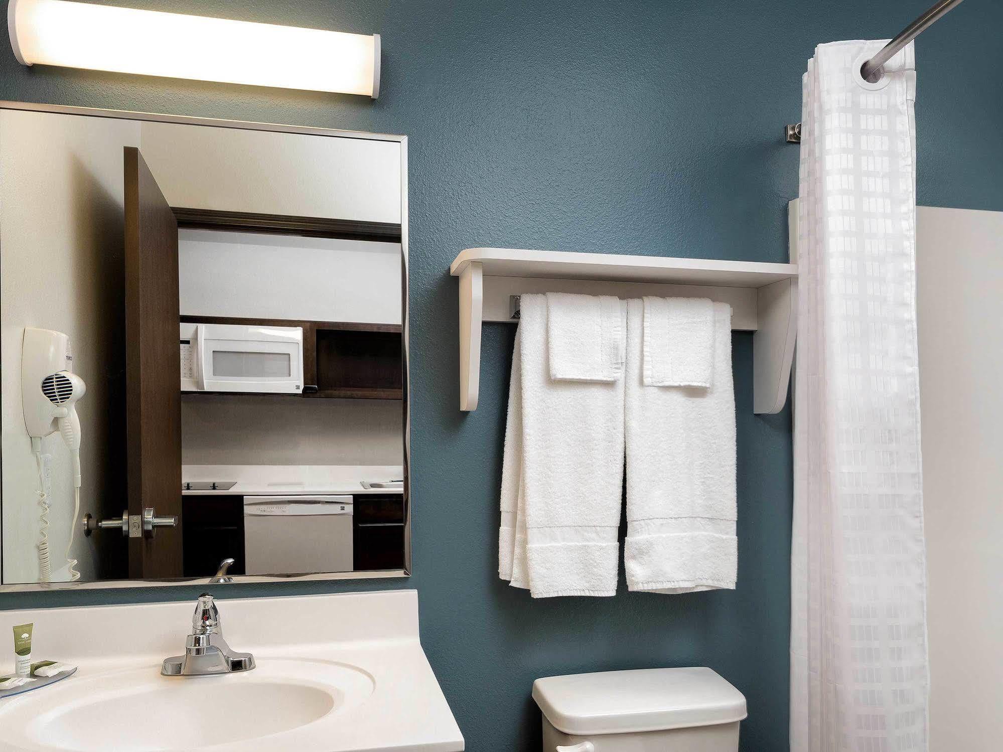 Woodspring Suites Houston Iah Airport Humble Kültér fotó