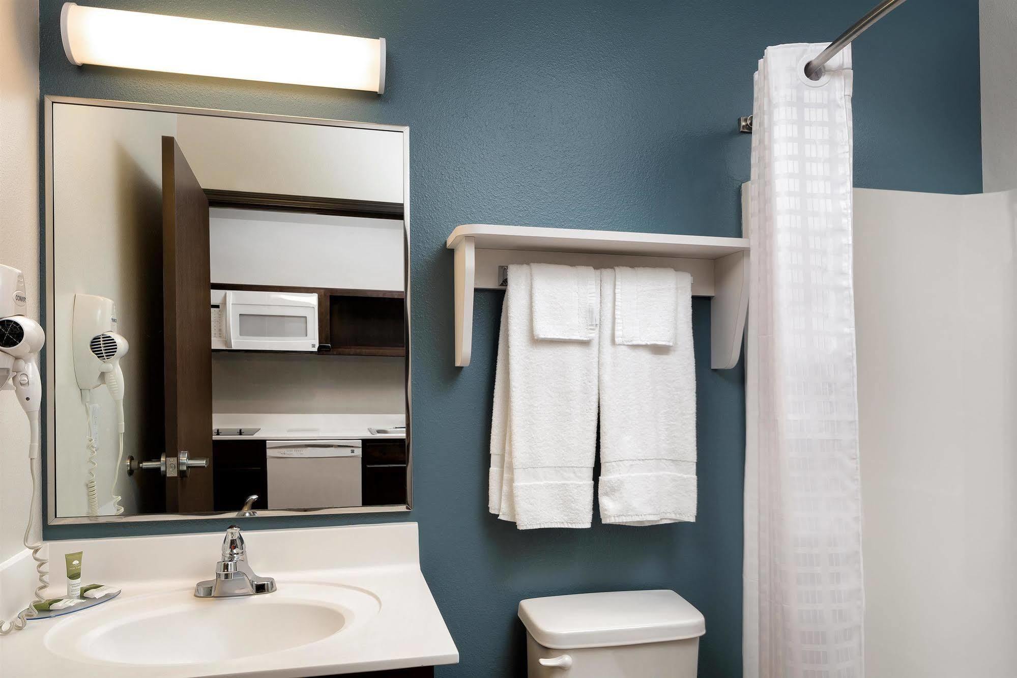 Woodspring Suites Houston Iah Airport Humble Kültér fotó