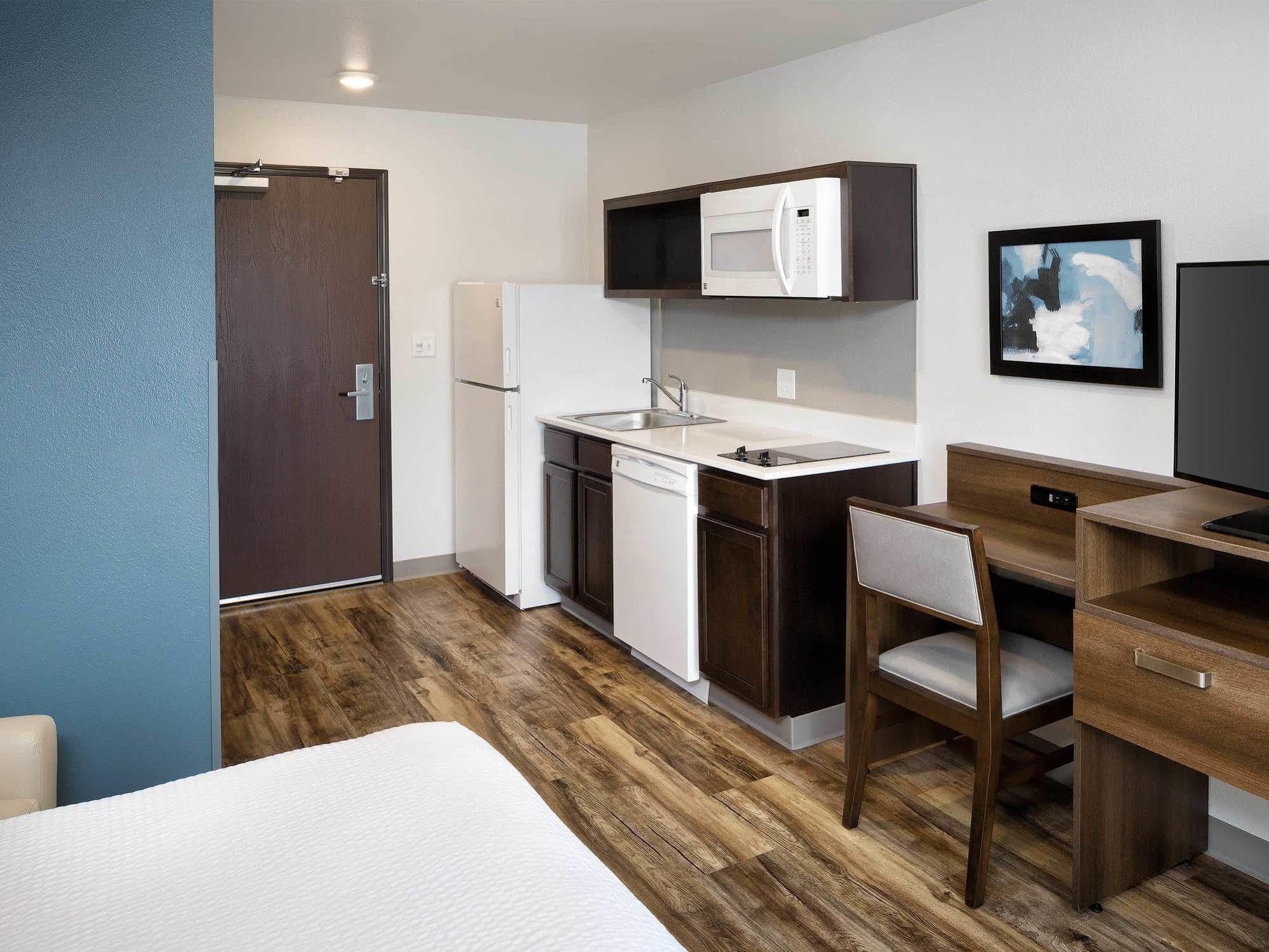 Woodspring Suites Houston Iah Airport Humble Kültér fotó