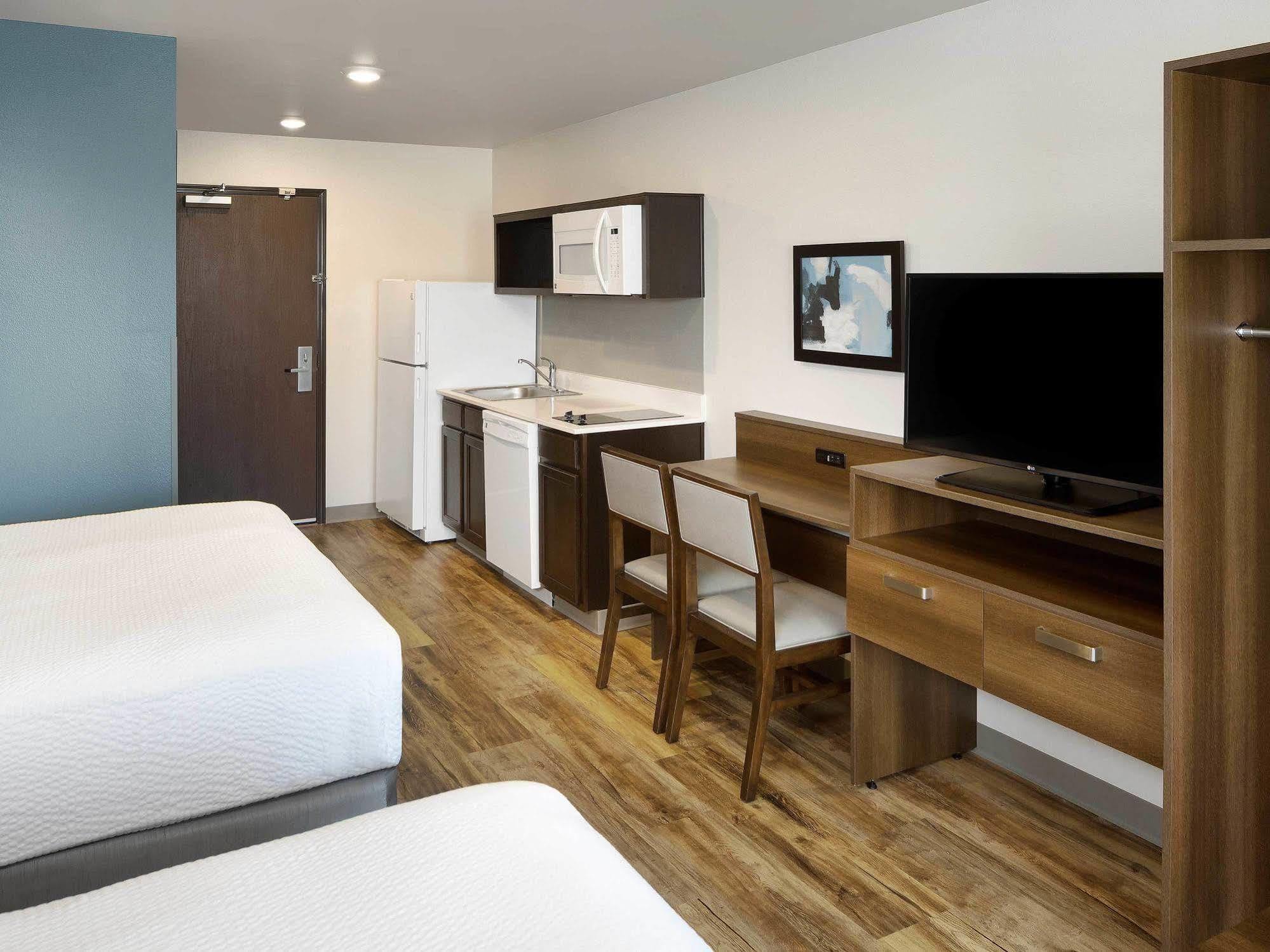 Woodspring Suites Houston Iah Airport Humble Kültér fotó