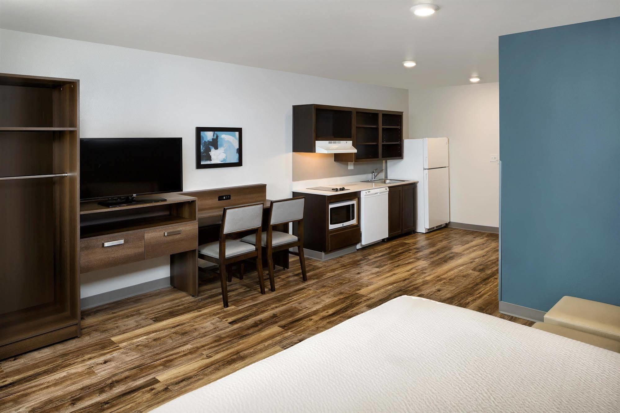 Woodspring Suites Houston Iah Airport Humble Kültér fotó