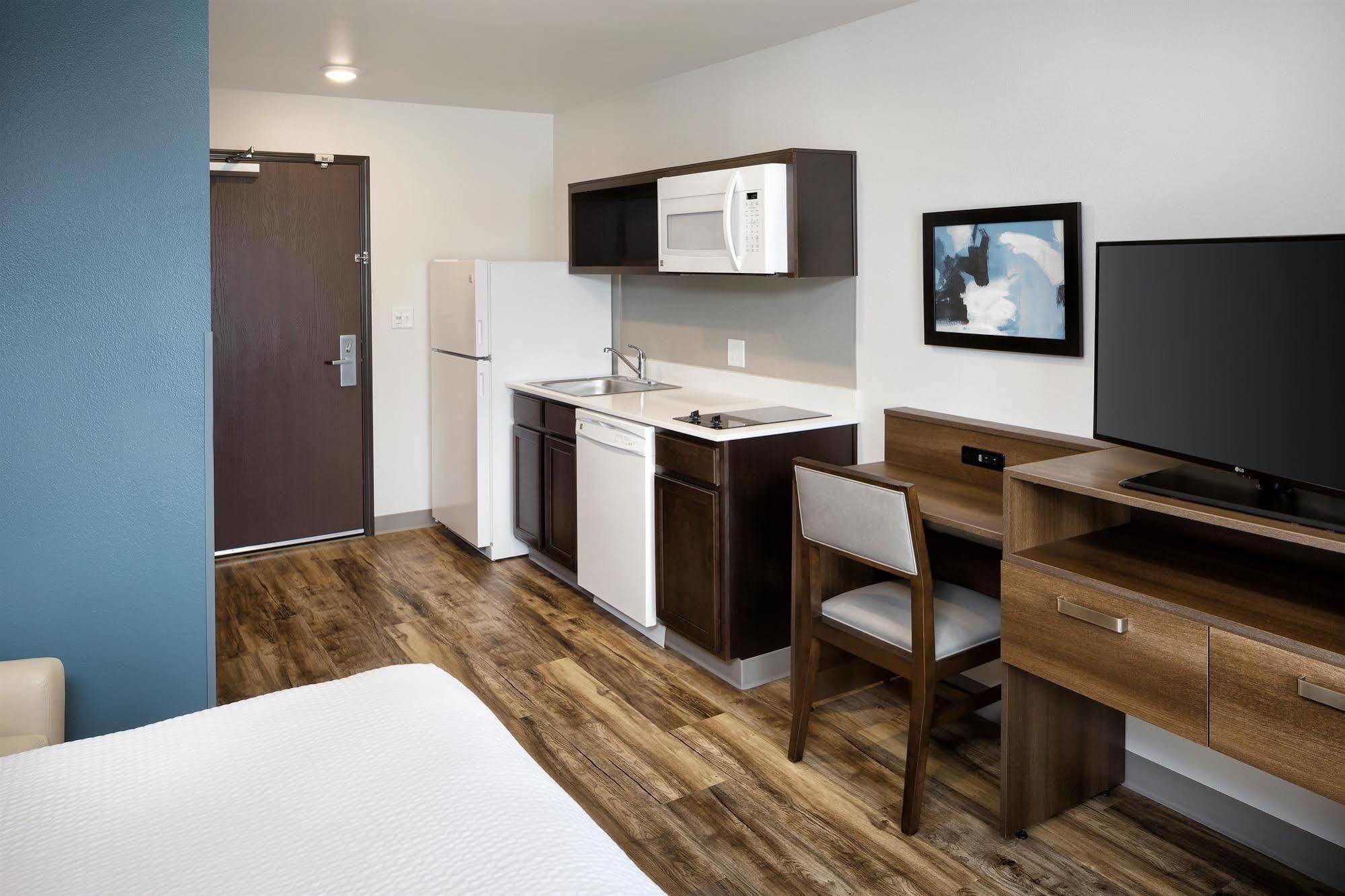 Woodspring Suites Houston Iah Airport Humble Kültér fotó